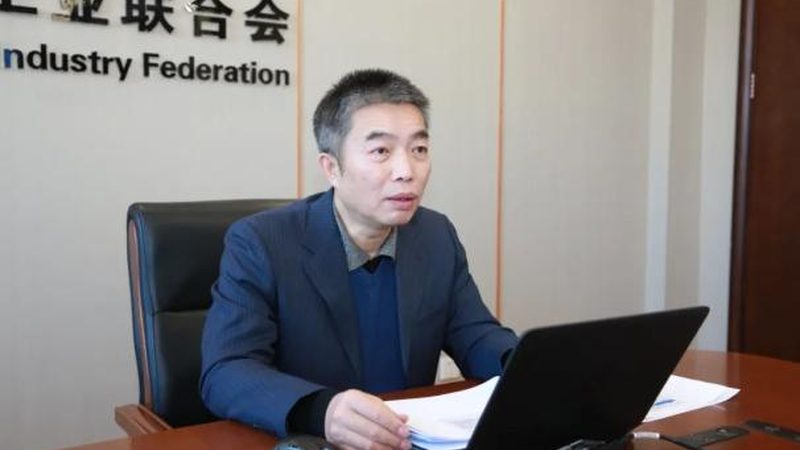 机械手臂关节结构：揭秘工业自动化中的关键部件