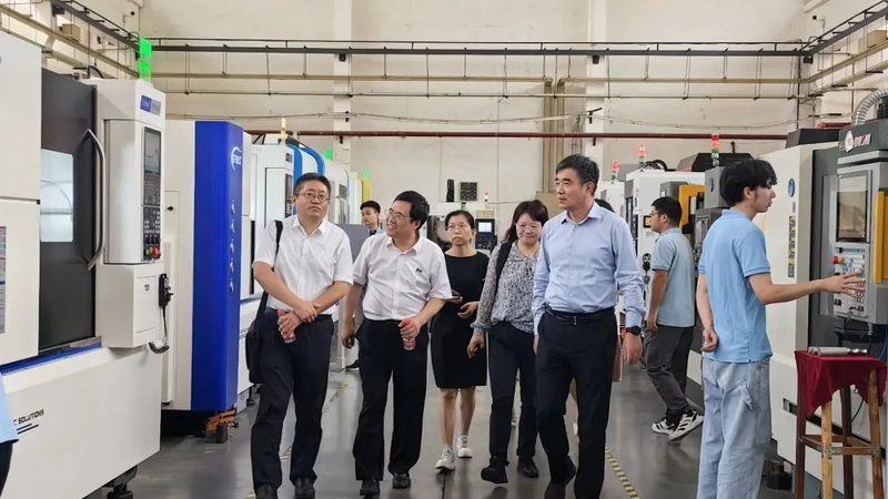 冲压车间润滑系统定制：如何提升生产效率与设备寿命